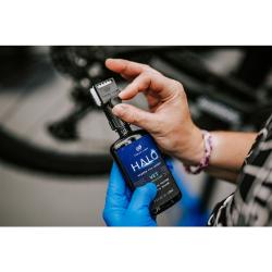 Finish Line HALO Wet + SMART Luber 4oz/120ml kapátko