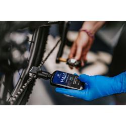 Finish Line HALO Wet + SMART Luber 4oz/120ml kapátko