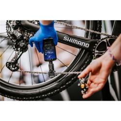 Finish Line HALO Wet + SMART Luber 4oz/120ml kapátko