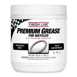 Finish Line Premium Grease 1lb/450g vazelína Finish Line Premium Grease 1lb/450g vazelína