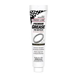 Finish Line Premium Grease 3.5oz/100g vazelína Finish Line Premium Grease 3.5oz/100g vazelína