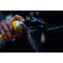 Finish Line Speed Clean 500 ml