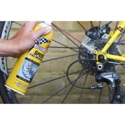 Finish Line Speed Clean 500 ml