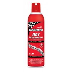 Finish Line Teflon Plus 17oz/500ml sprej Finish Line Teflon Plus 17oz/500ml sprej