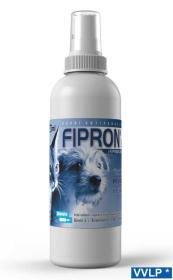 FIPRON 2,5 mg/ml kožní sprej, roztok 100 ml FIPRON 2,5 mg/ml kožní sprej, roztok 100 ml