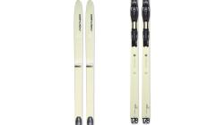 Fischer ADVENTURE 62 CROWN XTRALITE 2025/26 běžky + CONTROL STEP + sleva 500,- na příslušenství