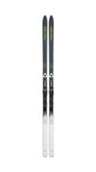 Fischer ADVENTURE 62 CROWN XTRALITE 2024/25 bežky + CONTROL STEP + zľava 25 € na príslušenstvo