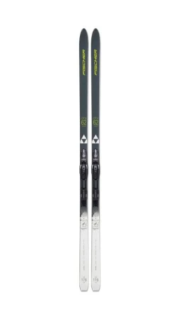 Fischer ADVENTURE 62 CROWN XTRALITE 2024/25 běžky + CONTROL STEP + sleva 600,- na příslušenství