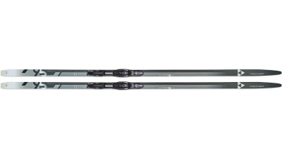 Fischer AEROGUIDE CROWN EF 2024/25 běžky + CONTROL STEP + sleva 1000,- na příslušenství