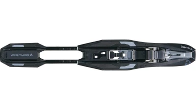 Fischer AEROGUIDE CROWN EF 2024/25 běžky + CONTROL STEP + sleva 1000,- na příslušenství