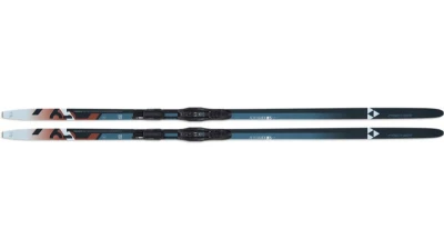 Fischer AEROGUIDE SKATE 65 2025/26 běžky + CONTROL SKATE + sleva 500,- na příslušenství