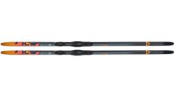 Fischer AEROGUIDE SKATE 85 2024/25 bežecké lyže + RACE SKATE + zľava 1000,- na príslušenstvo