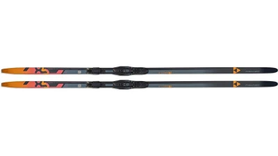 Fischer AEROGUIDE SKATE 85 2024/25 běžky + RACE SKATE + sleva 1000,- na příslušenství