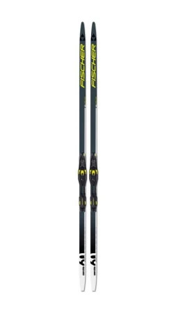 Fischer AEROLITE COMBI 60 2024/25 běžky + RACE COMBI + sleva 600,- na příslušenství