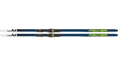 Fischer AEROLITE SKATE 60 2024/25 běžky + CONTROL SKATE + sleva 600,- na příslušenství