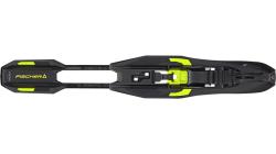 Fischer AEROLITE SKATE 60 2024/25 běžky + CONTROL SKATE + sleva 600,- na příslušenství