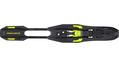 Fischer AEROLITE SKATE 70 2024/25 běžky + CONTROL SKATE + sleva 1000,- na příslušenství