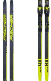 Fischer AEROLITE SKATE 80 2024/25 běžky + RACE SKATE + sleva 600,- na příslušenství
