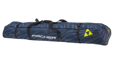 Fischer ALPINE FASHION 1 pár - 2024/25 taška na lyže