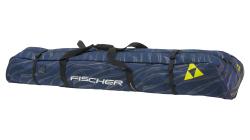 Fischer ALPINE FASHION 3 páry - 2024/25 taška na lyže