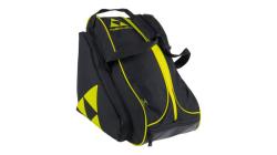 Fischer ALPINE RACE 2025/26 taška na lyžiarky IBA UNI - čierna (VÝPREDAJ) Fischer ALPINE RACE 2025/26 taška na lyžiarky IBA UNI - čierna (VÝPREDAJ)