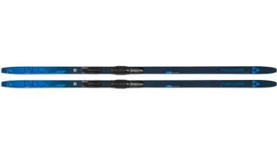 Fischer APOLLO EF 2024/25 běžky + TOUR STEP + sleva 400,- na příslušenství