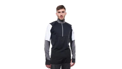 Fischer ASARNA BASELAYER 2023 funkční mikina Fischer ASARNA BASELAYER 2023 funkční mikina
