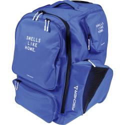 Fischer Backpack JR S25 taška s kolečky