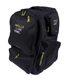 Fischer Backpack JR S25 taška s kolieskami