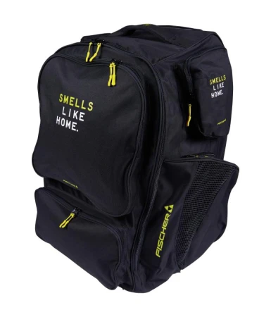 Fischer Backpack JR S25 taška s kolečky