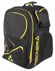 Fischer Backpack Sr batoh s kolieskami Fischer Backpack Sr batoh s kolieskami