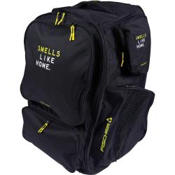 Fischer Backpack SR S25 taška s kolečky