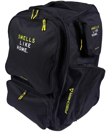 Fischer Backpack Sr batoh s kolečky