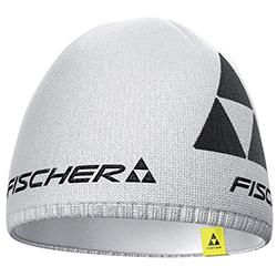 Fischer Beanie Logo čiapka