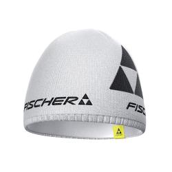 Fischer Beanie Logo kulich