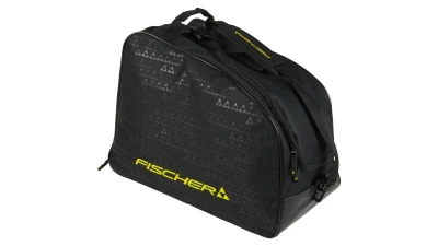 Fischer BOOT HELMET ALPINE ECO 2024/25 obal na helmu a lyže