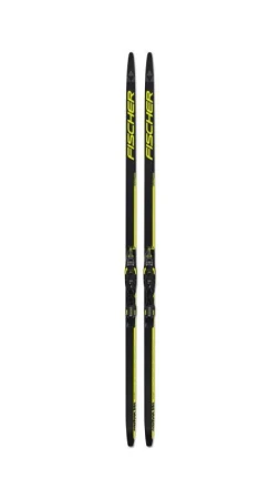 Fischer CARBONLITE CLASSIC JR 2024/25 běžky + RACE CLASSIC + sleva 1000,- na příslušenství