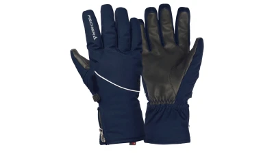 Fischer COMFORT LADIES SKI 2025 navy lyžařské rukavice