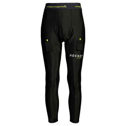 Fischer Compression SR kalhoty se suspenzorem