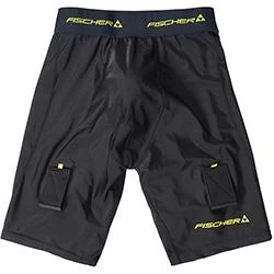 Fischer Compression SR kraťasy se suspenzorem
