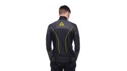 Fischer CROSS TURTLENECK 2025 funkční mikina