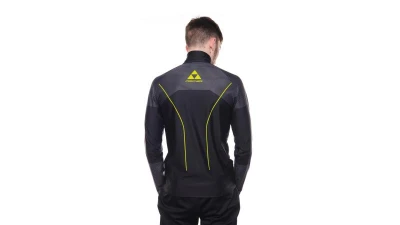 Fischer CROSS TURTLENECK 2025 funkční mikina