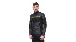 Fischer CROSS TURTLENECK 2025 funkční mikina