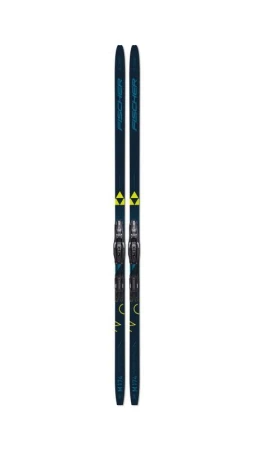 Fischer CRUISER EF 2023/24 běžky + CONTROL STEP