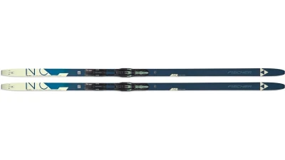 Fischer CRUISER EF 2024/25 běžky + CONTROL STEP + sleva 600,- na příslušenství