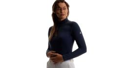 Fischer EMBASIS PRO 2025 navy dámská mikina