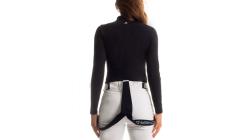 Fischer EMBASIS PRO 2025 černá dámská mikina