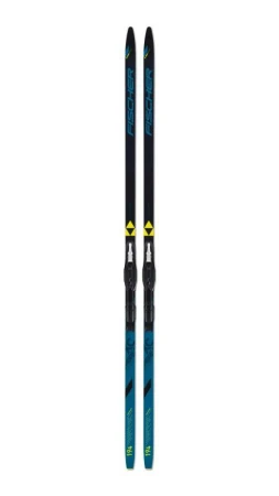 Fischer FIBRE CROWN EF 2023/24 běžky+ TOUR STEP