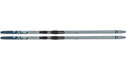 Fischer FIBRE CROWN EF 2024/25 běžky + TOUR STEP + sleva 400,- na příslušenství