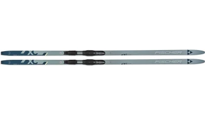 Fischer FIBRE CROWN EF 2024/25 běžky + TOUR STEP + sleva 400,- na příslušenství